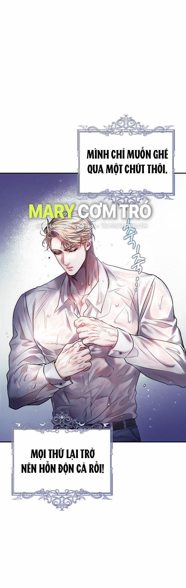 [18+] Sugar Rain 24.1 trang 19