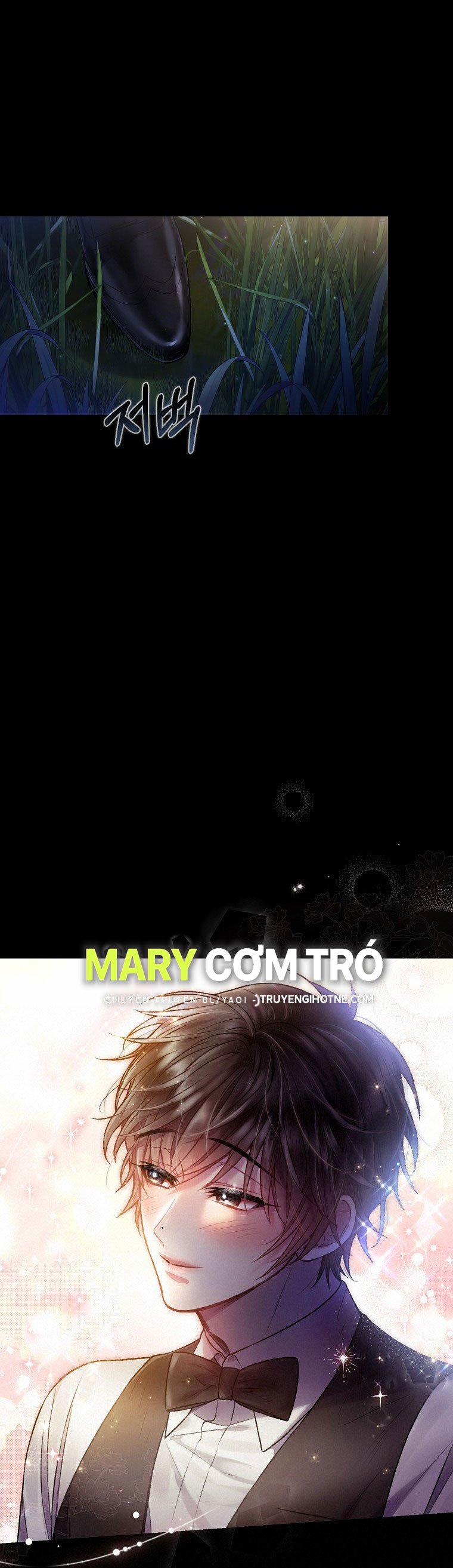 [18+] Sugar Rain 24.1 trang 7