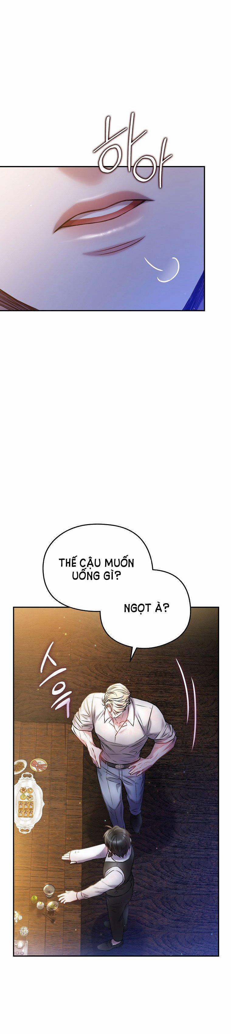 [18+] Sugar Rain 24.2 trang 11