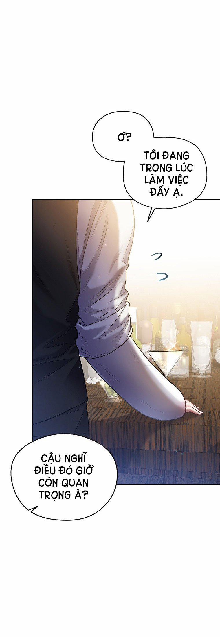 [18+] Sugar Rain 24.2 trang 3