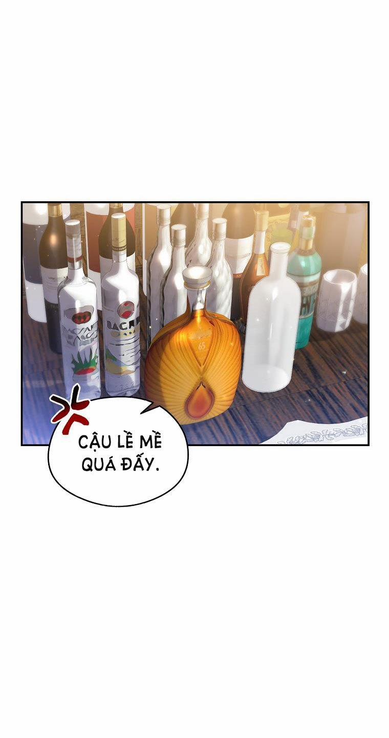 [18+] Sugar Rain 25.1 trang 12