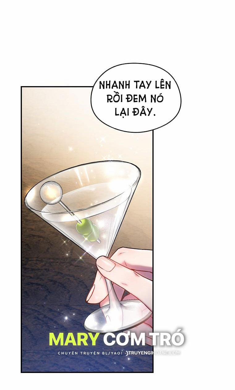 [18+] Sugar Rain 25.1 trang 13