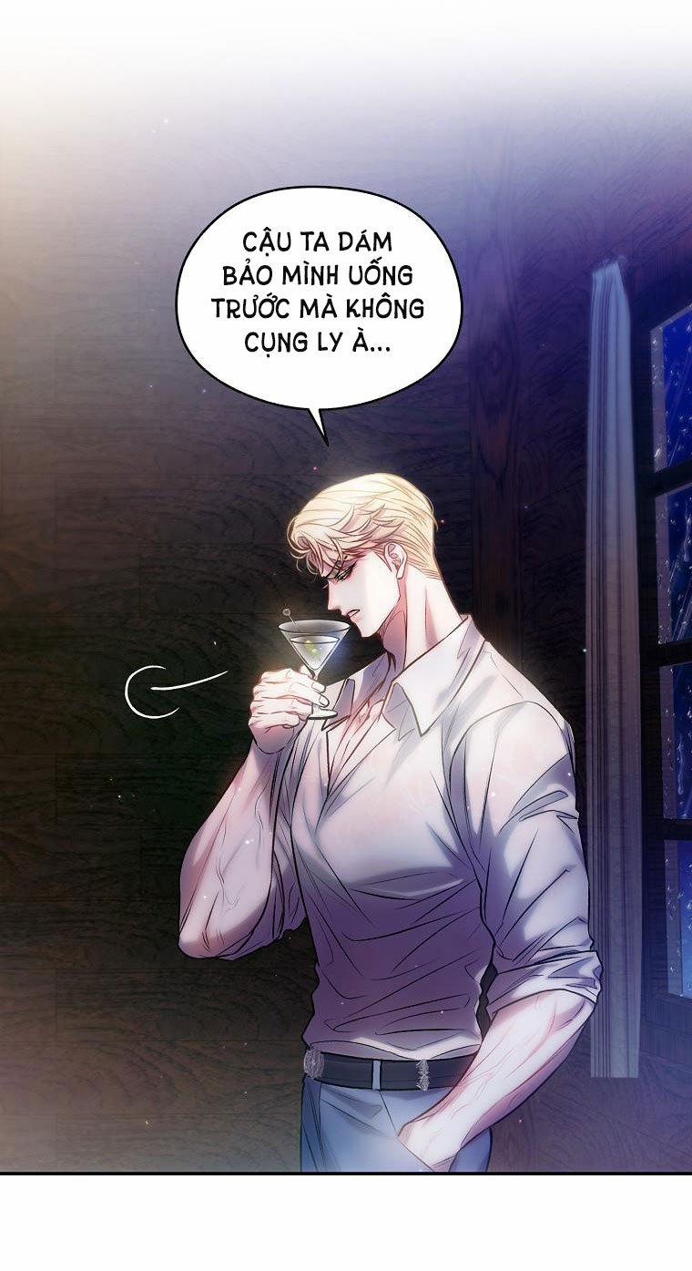 [18+] Sugar Rain 25.1 trang 14