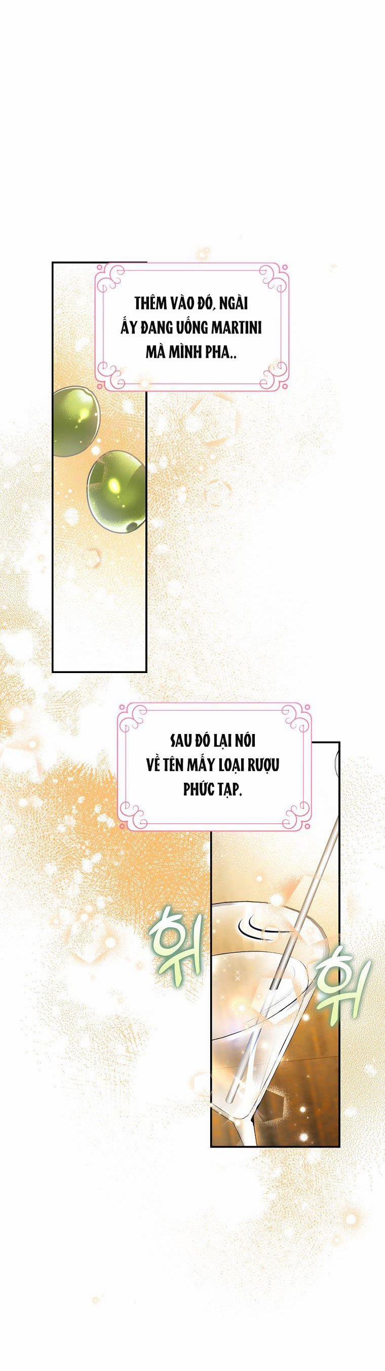 [18+] Sugar Rain 25.1 trang 18