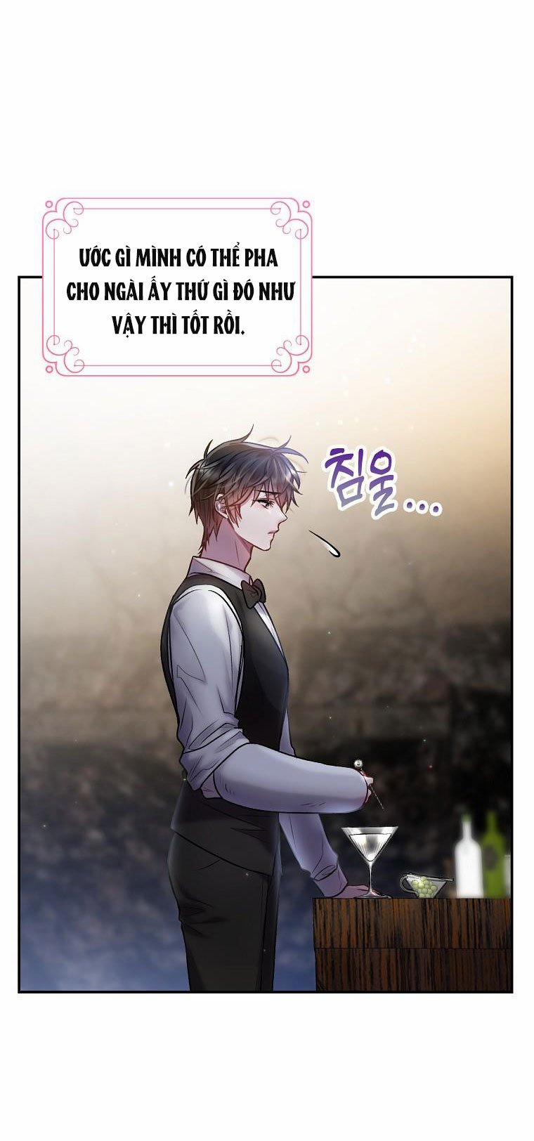 [18+] Sugar Rain 25.1 trang 19