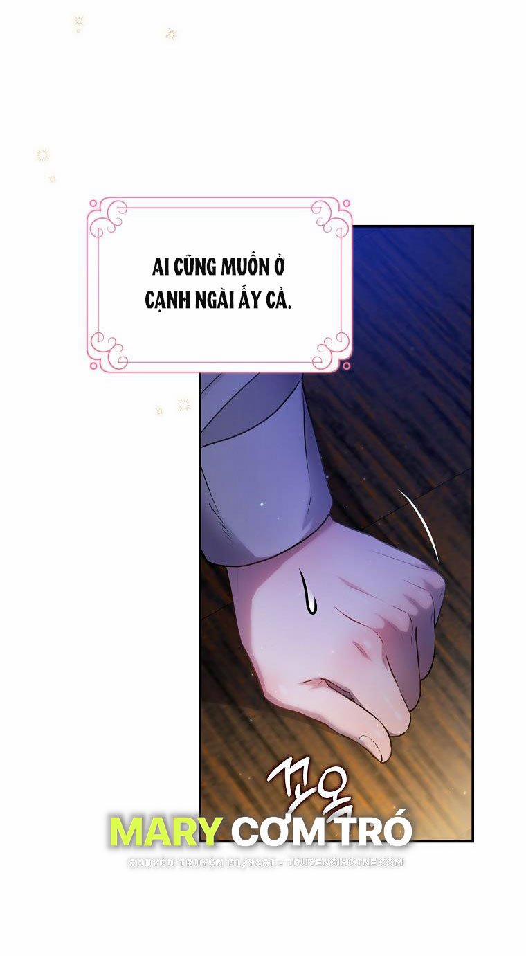 [18+] Sugar Rain 25.1 trang 21