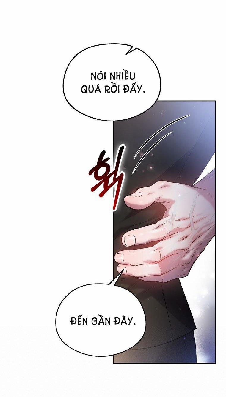 [18+] Sugar Rain 25.1 trang 25