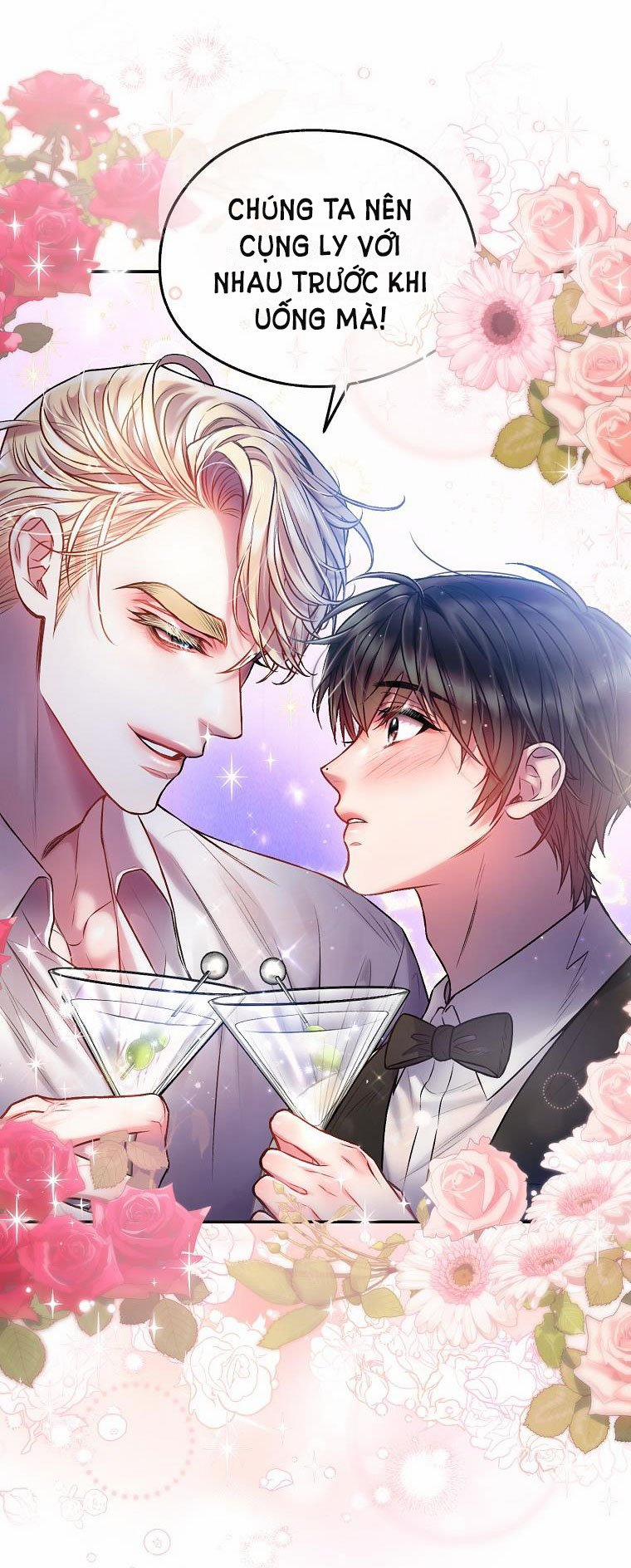 [18+] Sugar Rain 25.1 trang 27