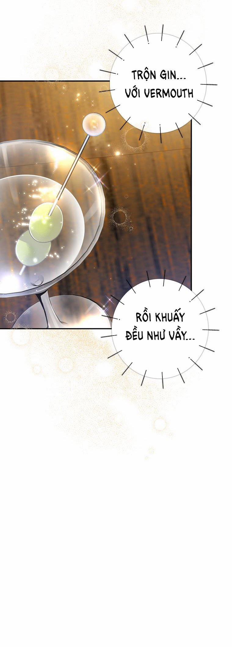 [18+] Sugar Rain 25.1 trang 3