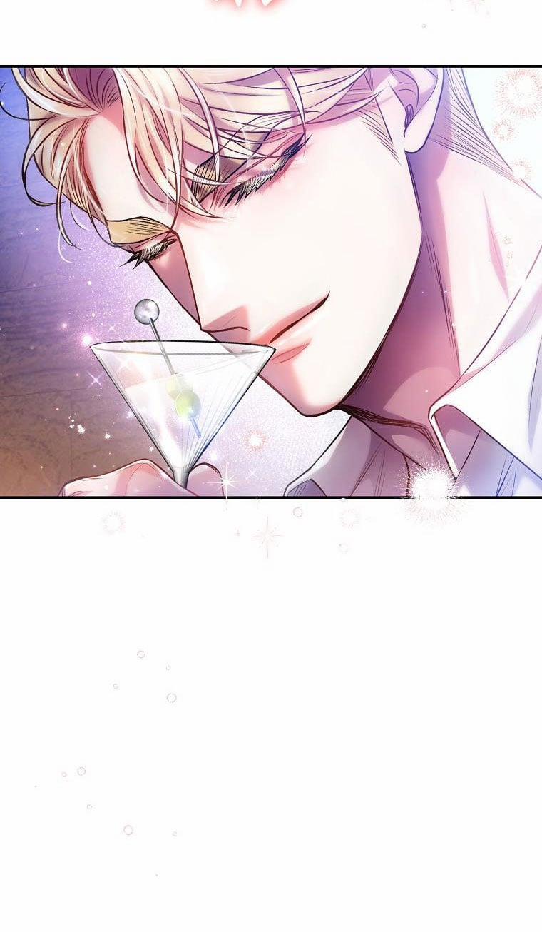 [18+] Sugar Rain 25.2 trang 1