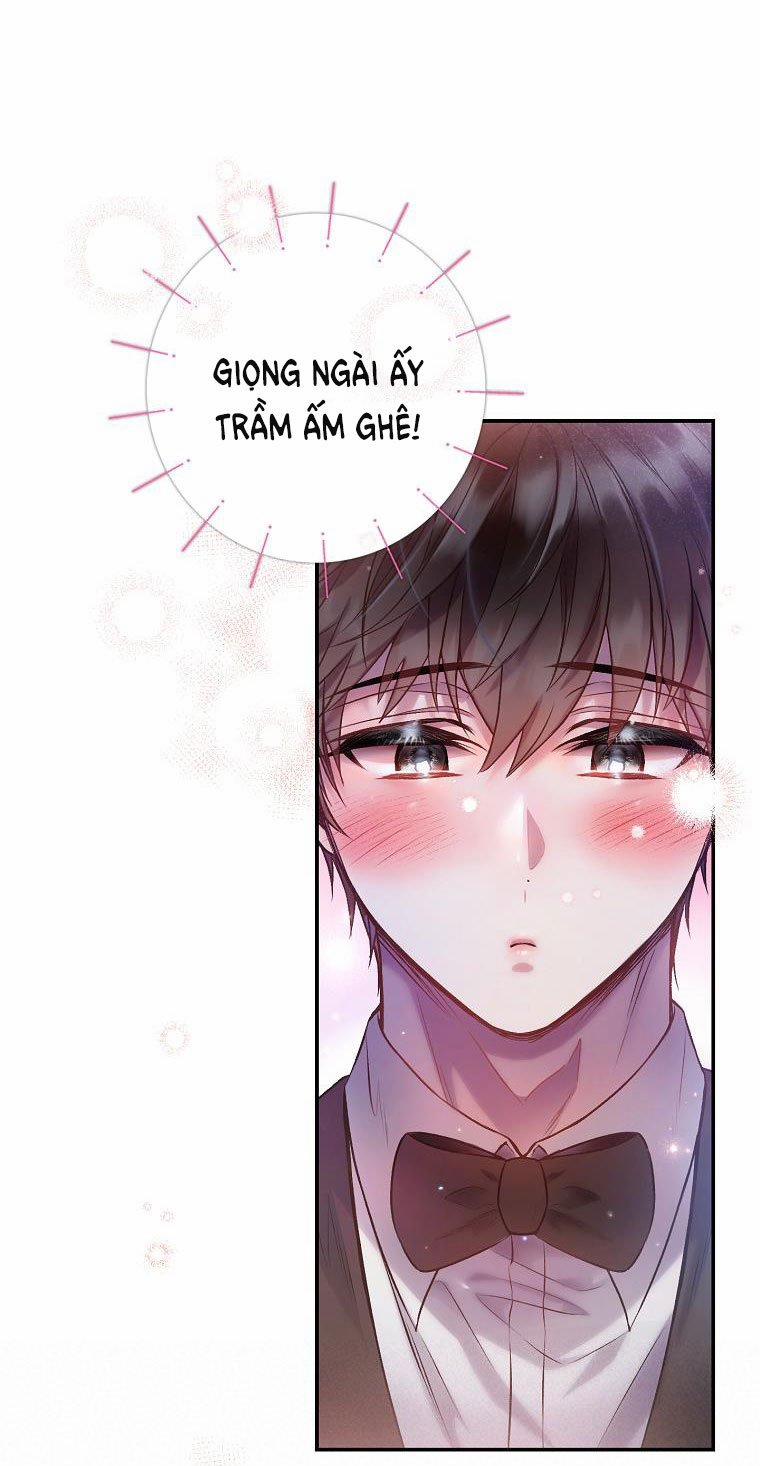 [18+] Sugar Rain 25.2 trang 10