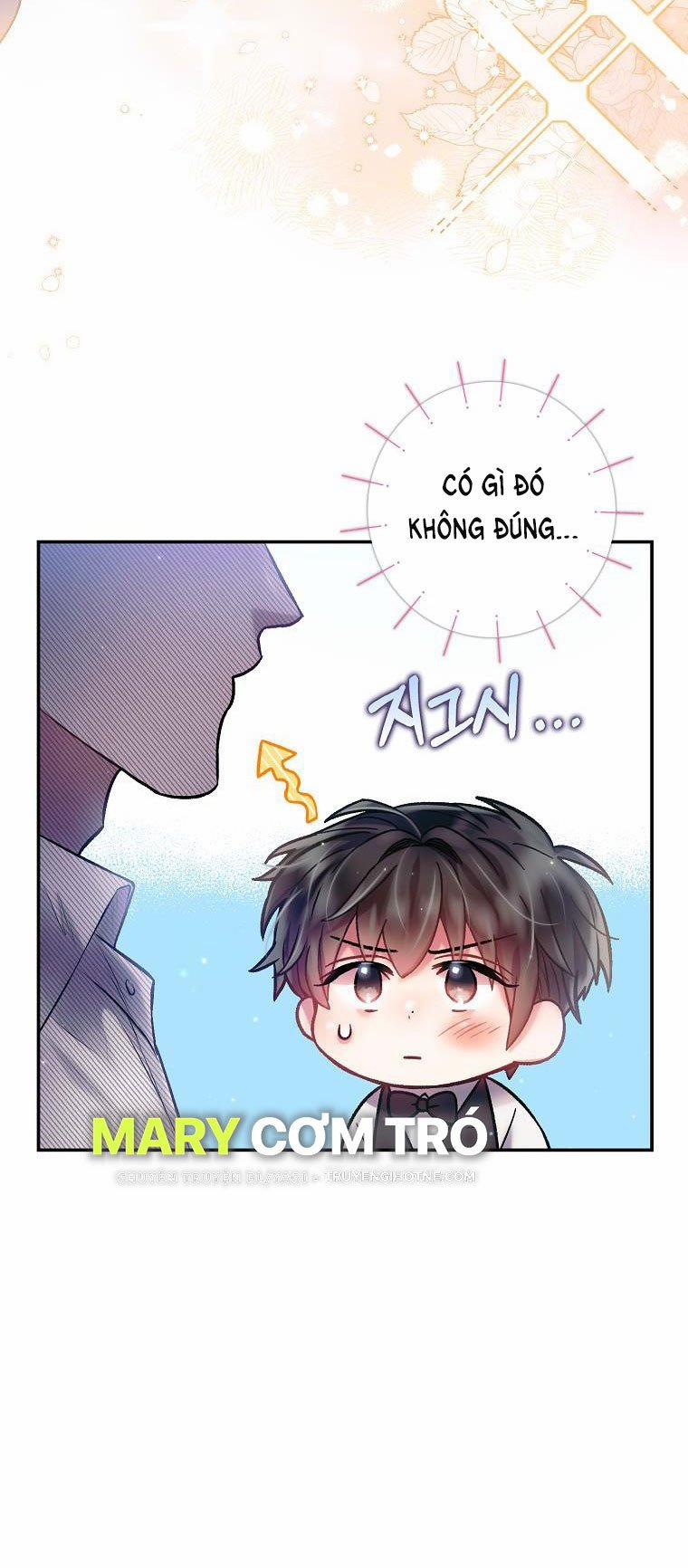 [18+] Sugar Rain 25.2 trang 13