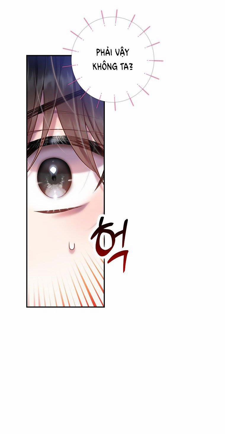 [18+] Sugar Rain 25.2 trang 14