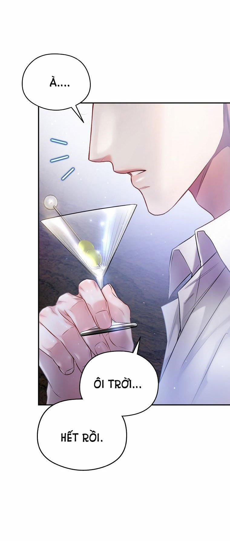 [18+] Sugar Rain 25.2 trang 17