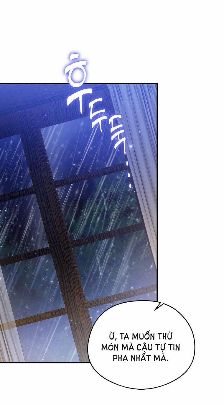 [18+] Sugar Rain 25.2 trang 19