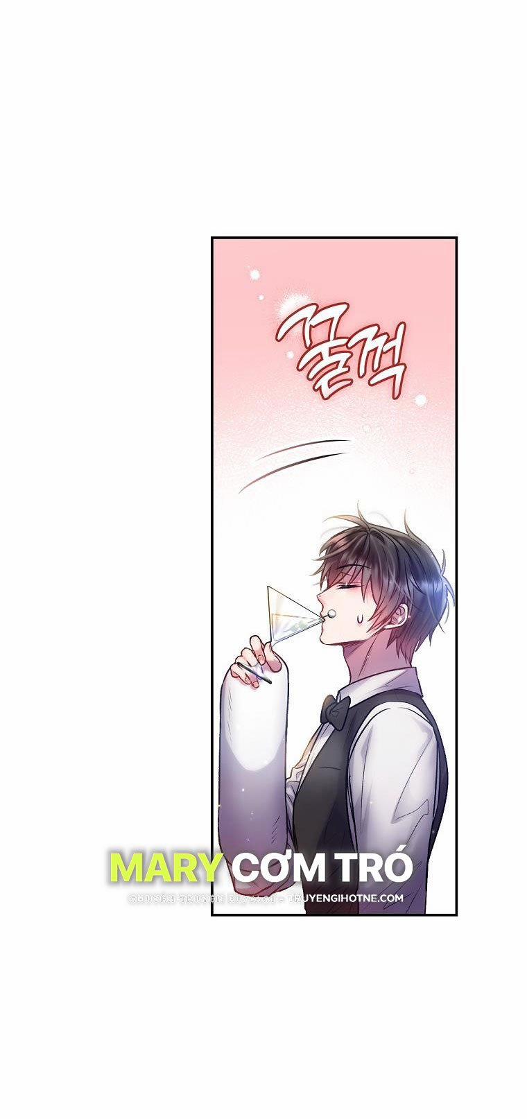 [18+] Sugar Rain 25.2 trang 2