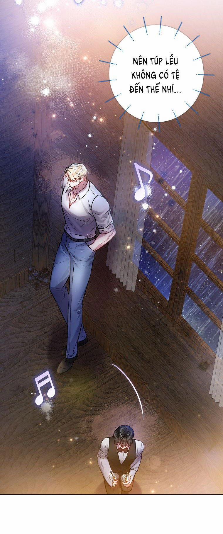 [18+] Sugar Rain 25.2 trang 22