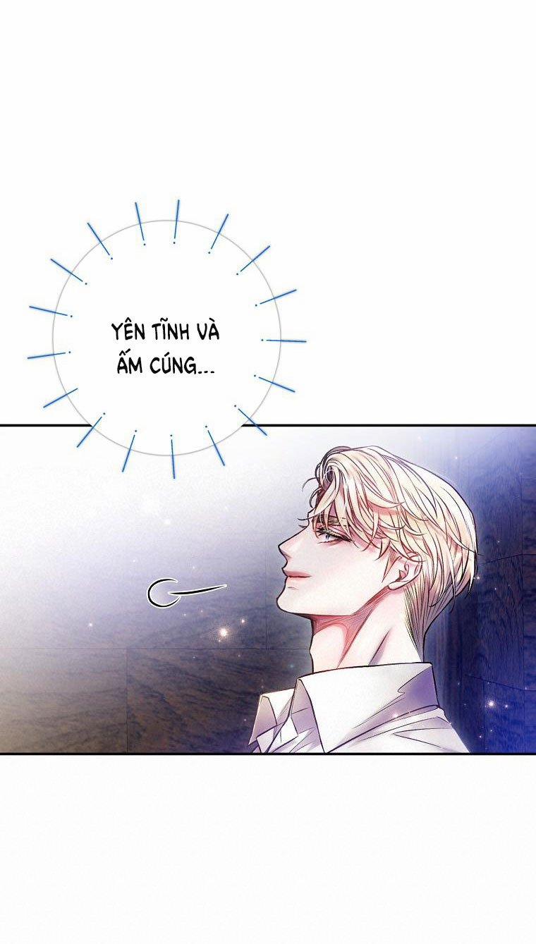 [18+] Sugar Rain 25.2 trang 23