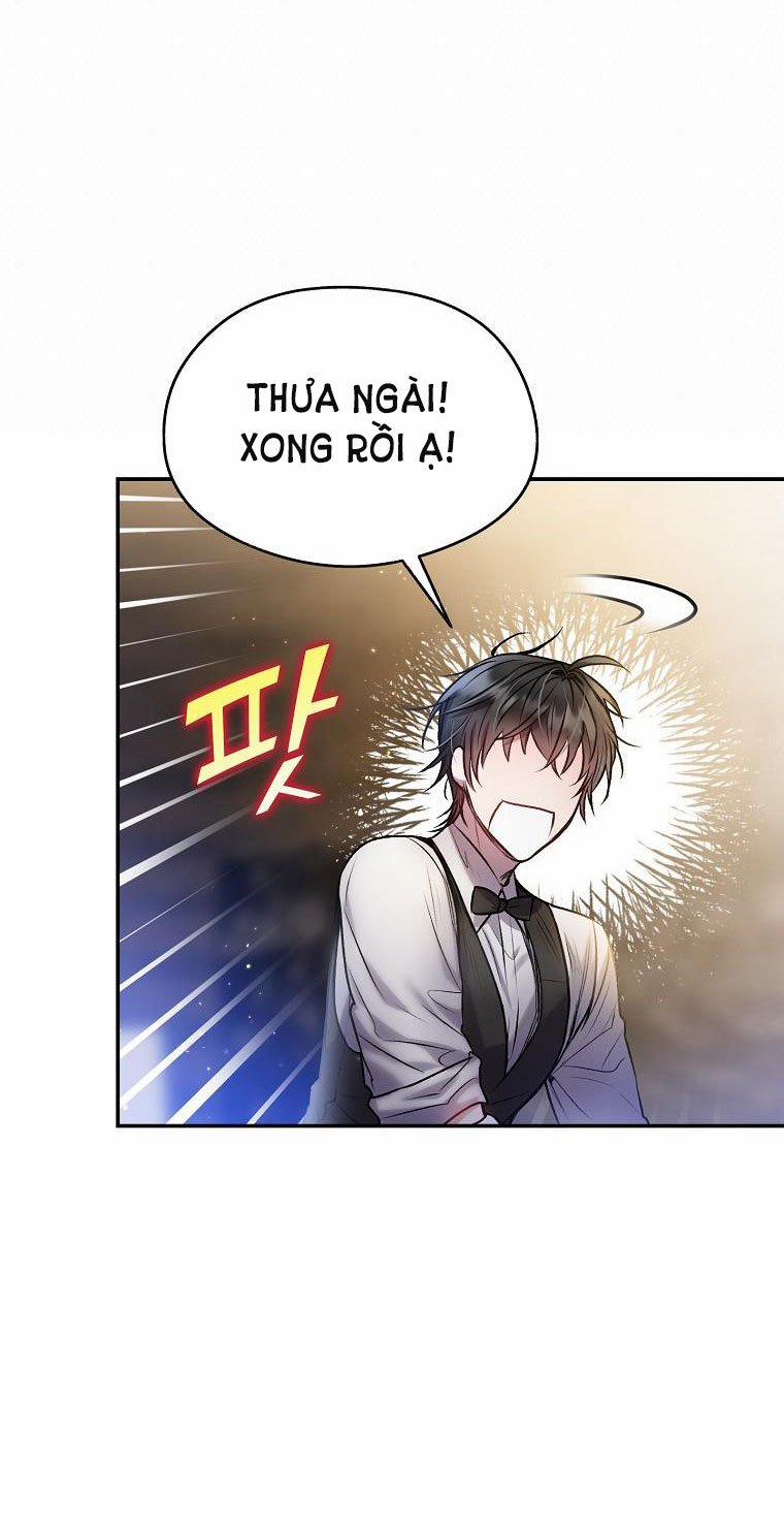 [18+] Sugar Rain 25.2 trang 24