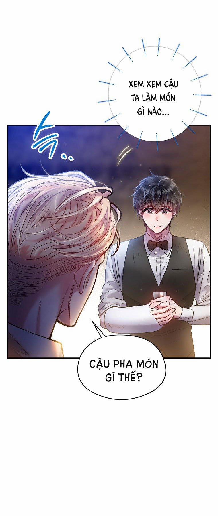 [18+] Sugar Rain 25.2 trang 25