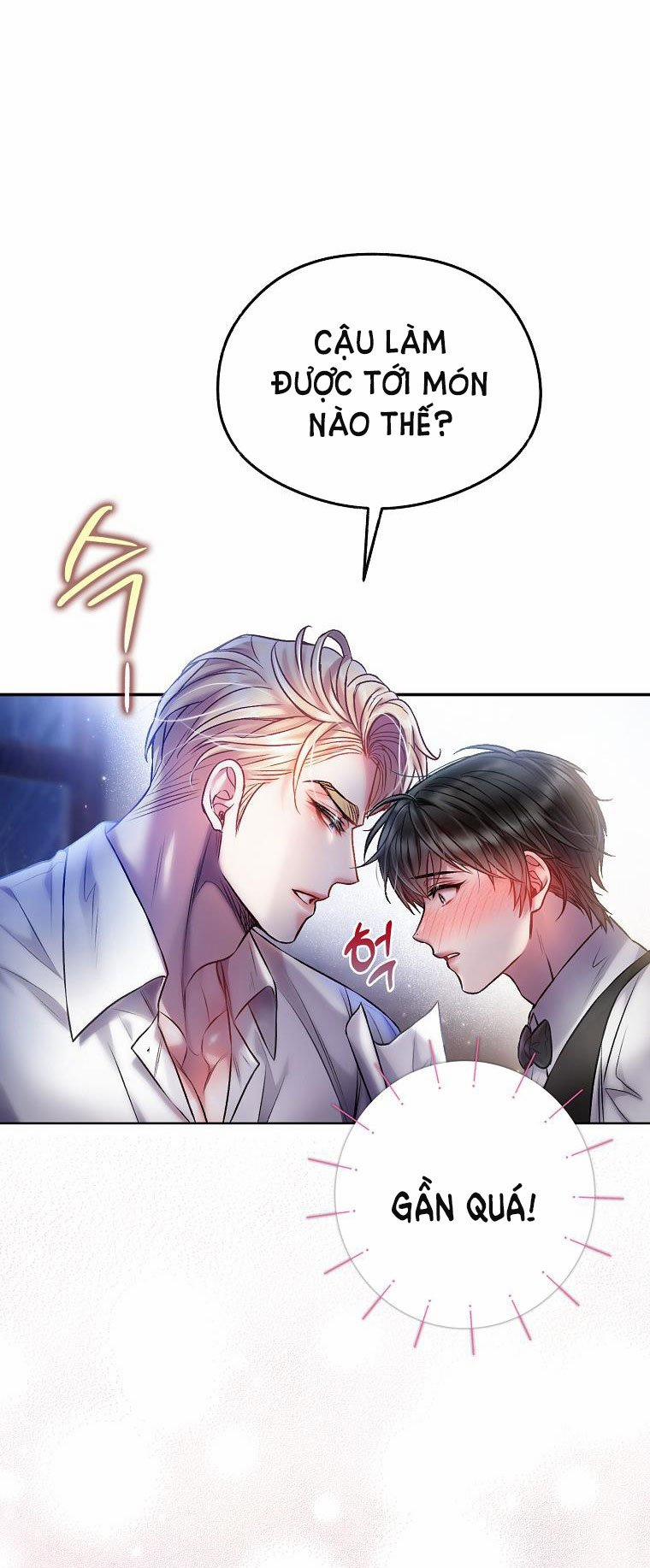 [18+] Sugar Rain 25.2 trang 31