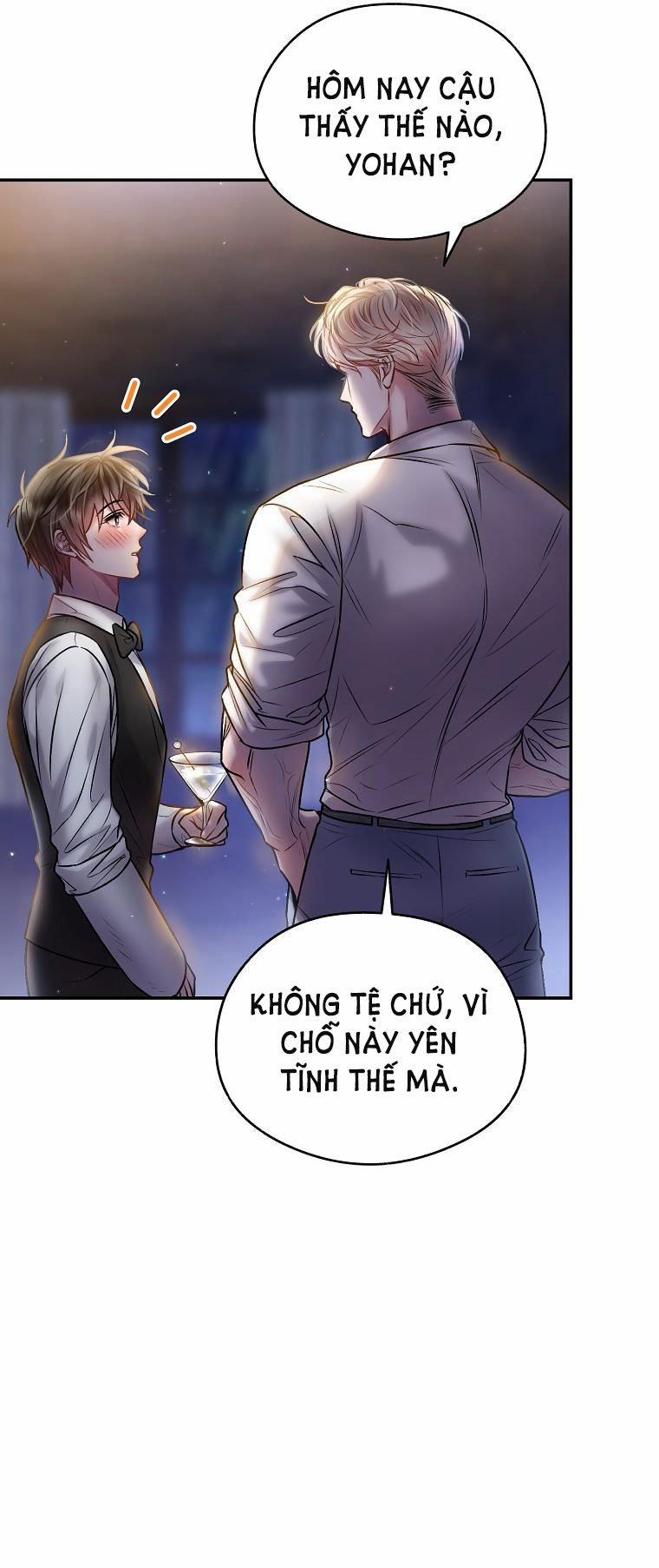 [18+] Sugar Rain 25.2 trang 6