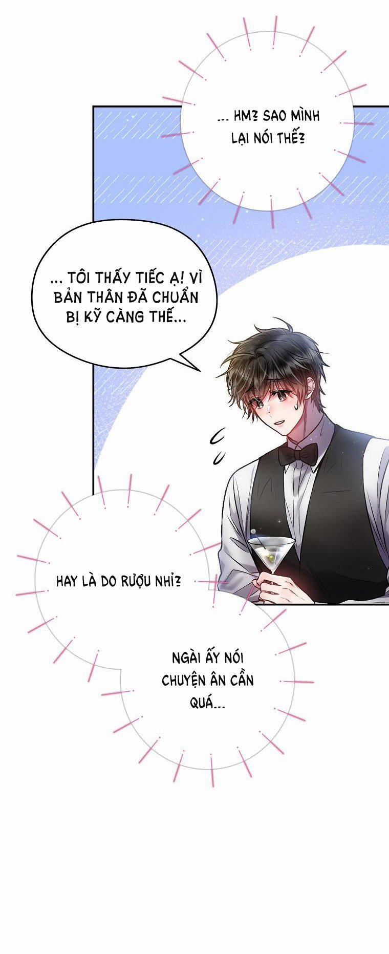 [18+] Sugar Rain 25.2 trang 7