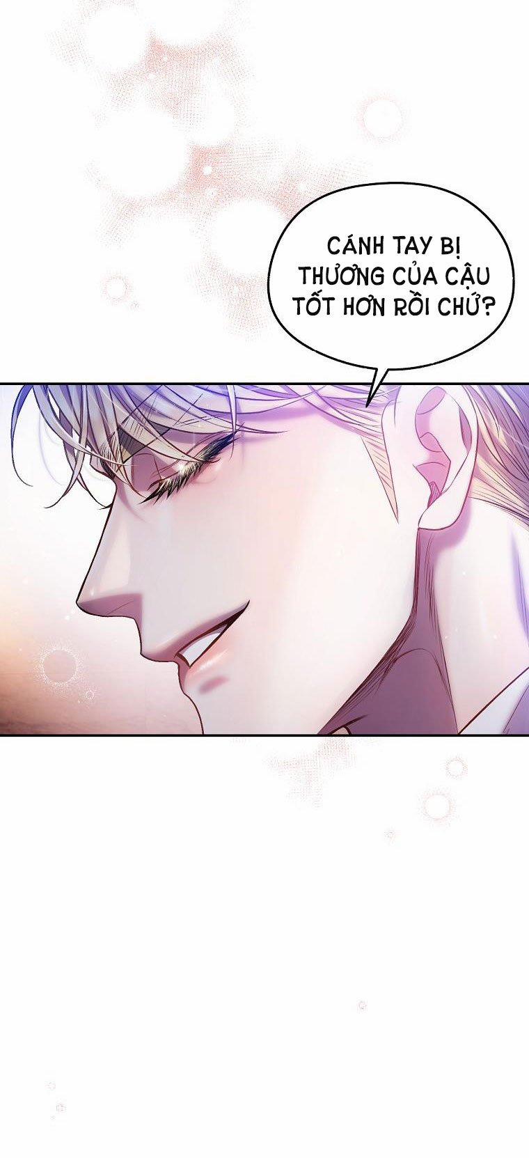 [18+] Sugar Rain 25.2 trang 9