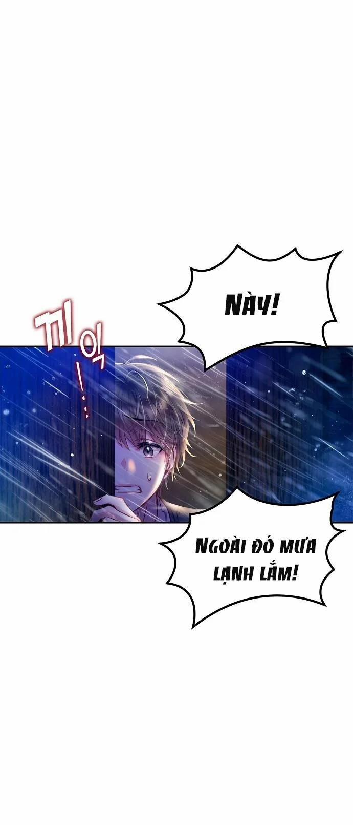 [18+] Sugar Rain 26.1 trang 11