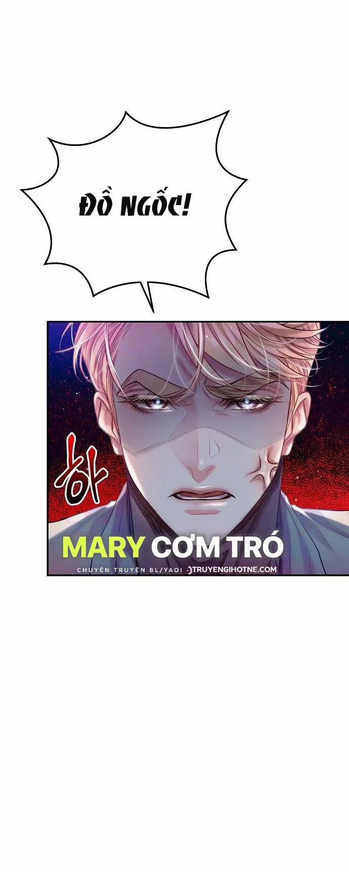 [18+] Sugar Rain 26.1 trang 17