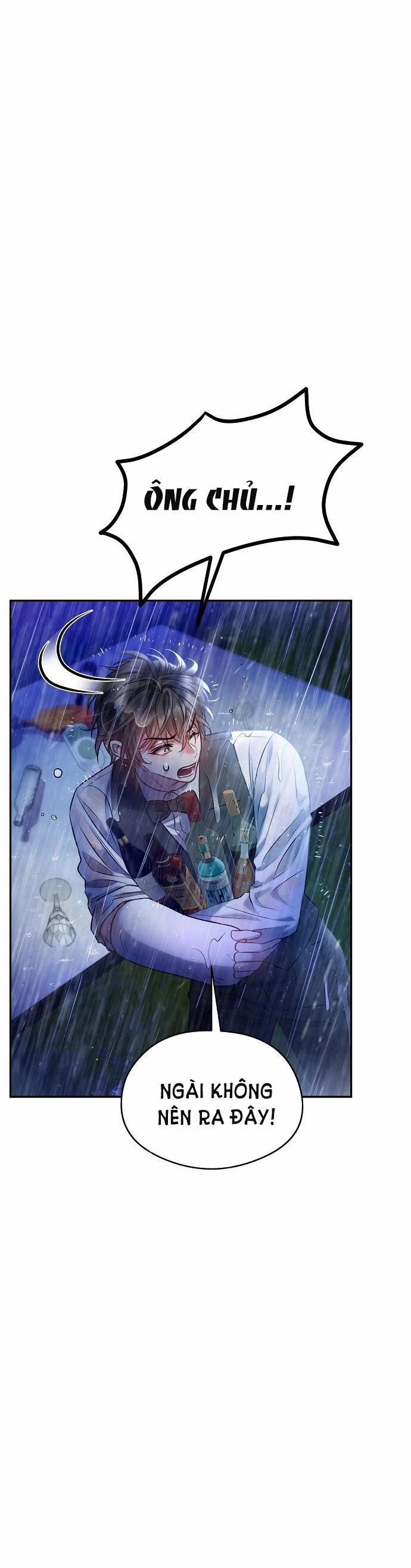 [18+] Sugar Rain 26.1 trang 20