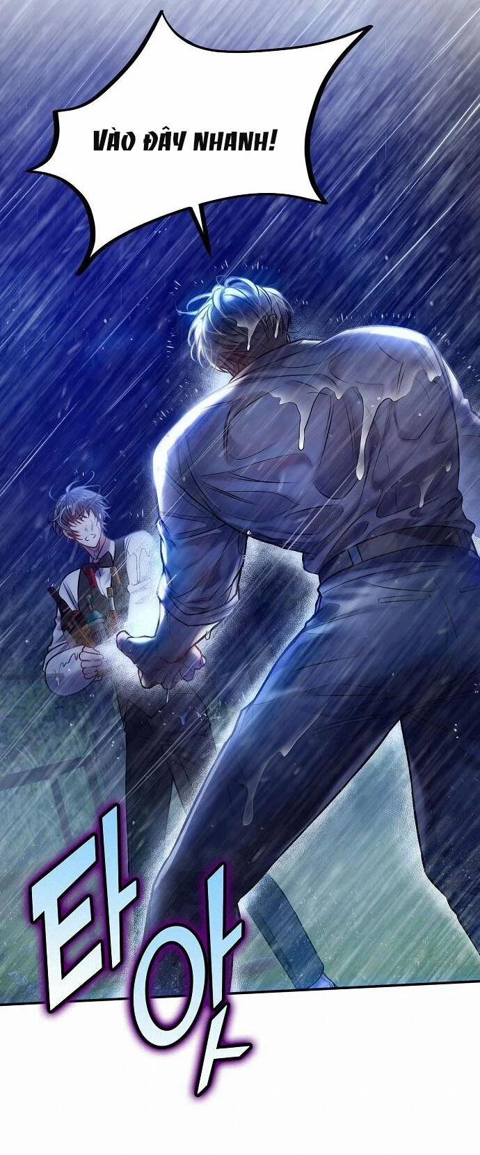 [18+] Sugar Rain 26.1 trang 25