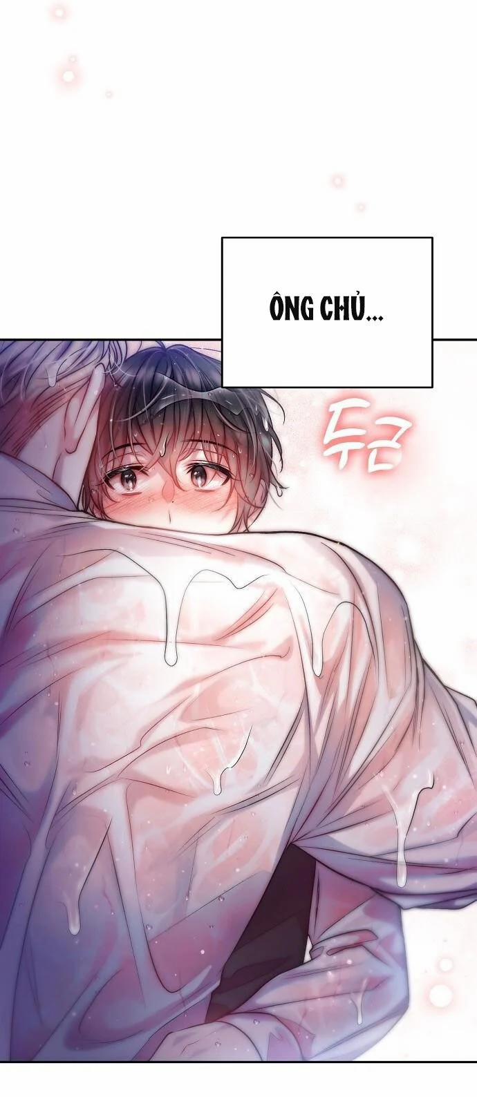 [18+] Sugar Rain 26.2 trang 13