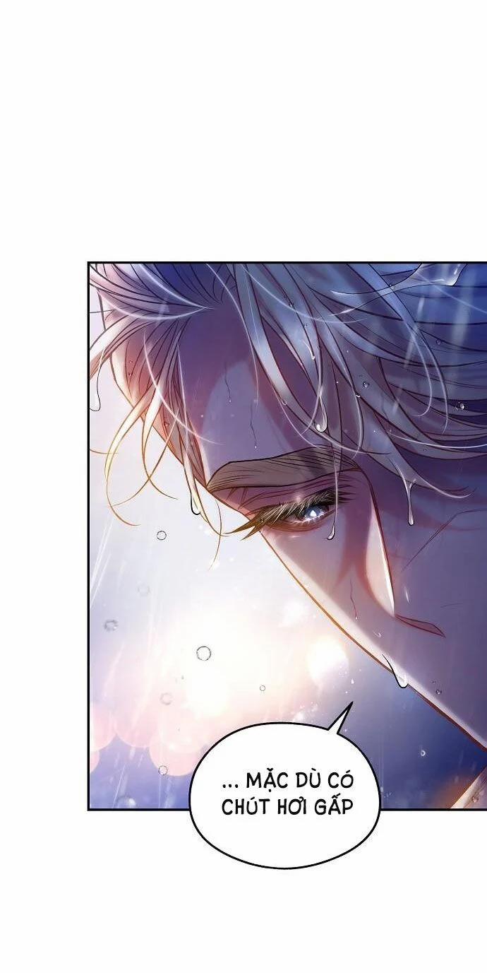 [18+] Sugar Rain 26.2 trang 16