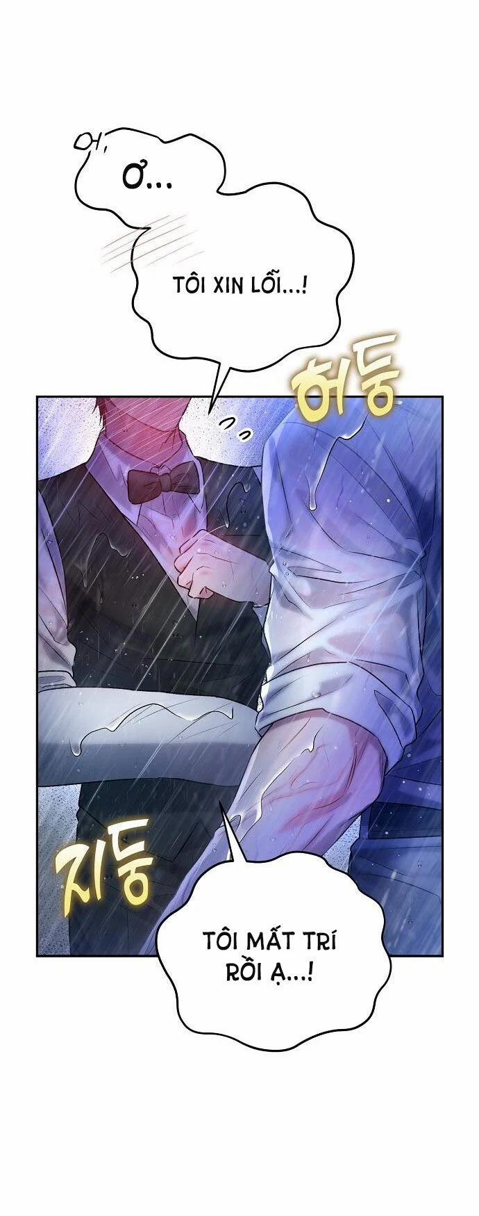 [18+] Sugar Rain 26.2 trang 24