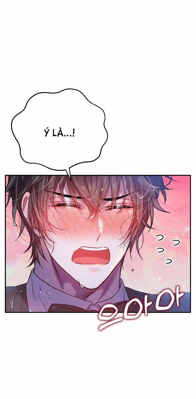 [18+] Sugar Rain 26.2 trang 25