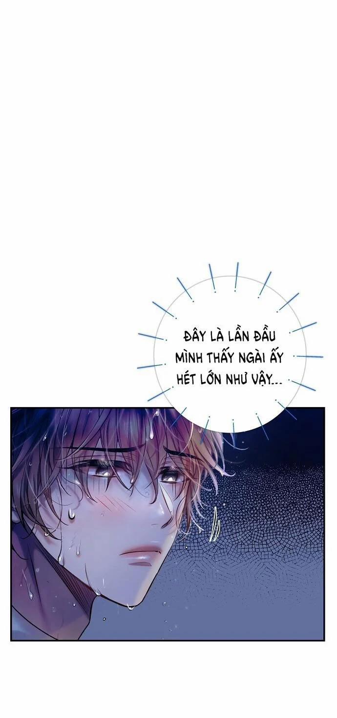 [18+] Sugar Rain 26.2 trang 6