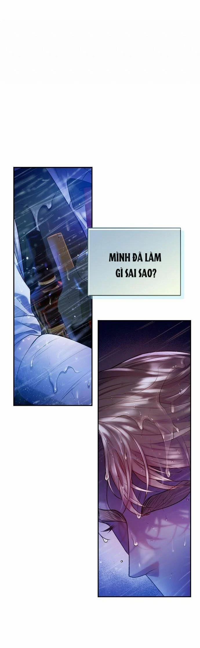 [18+] Sugar Rain 26.2 trang 7