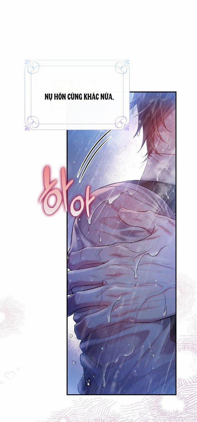 [18+] Sugar Rain 27.1 trang 14