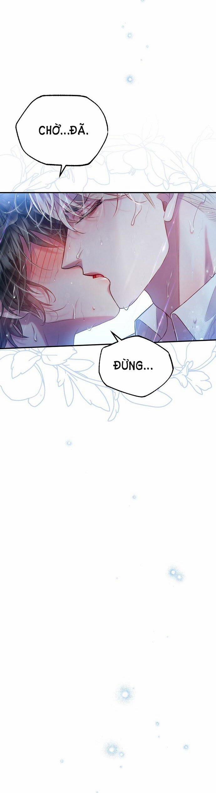 [18+] Sugar Rain 27.1 trang 2