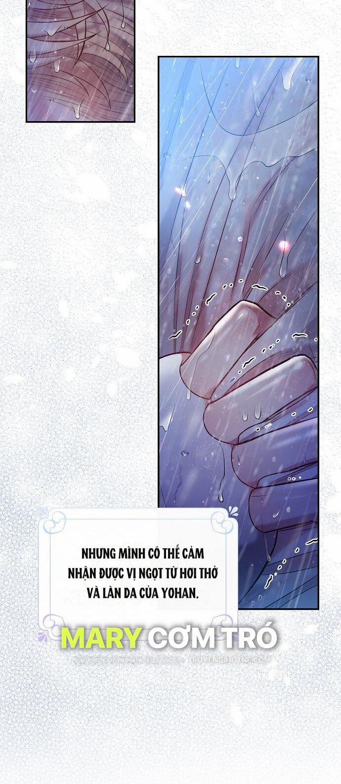 [18+] Sugar Rain 27.1 trang 21