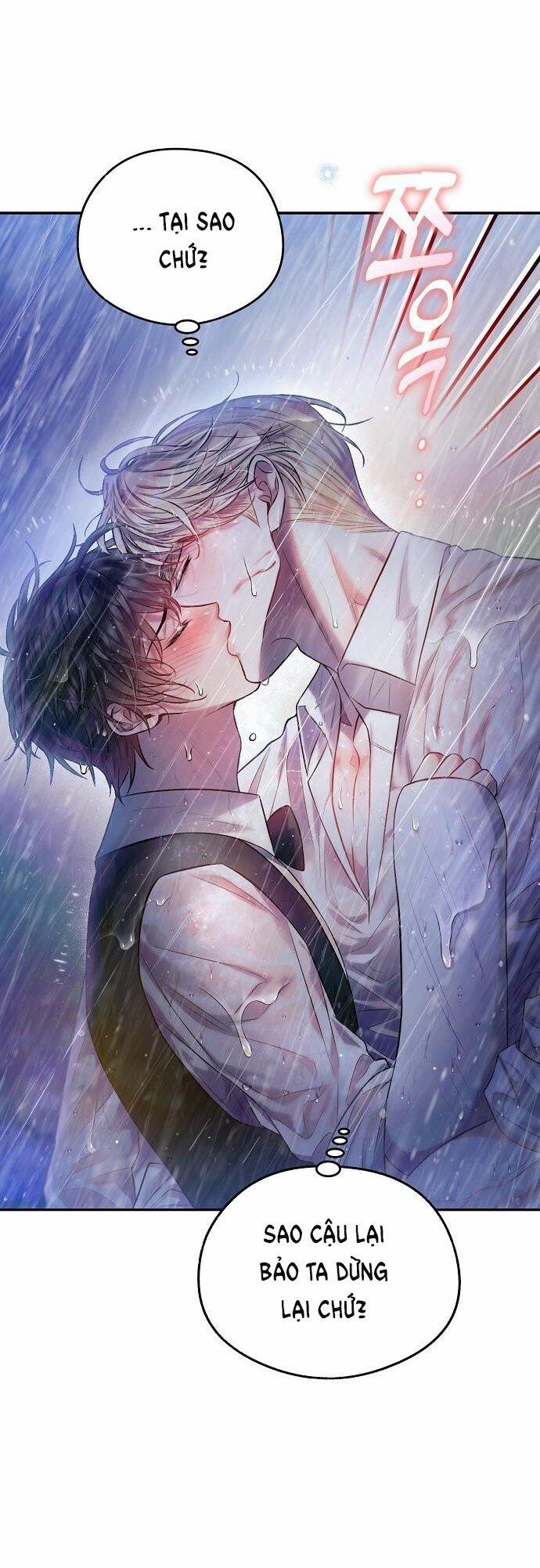 [18+] Sugar Rain 27.1 trang 5