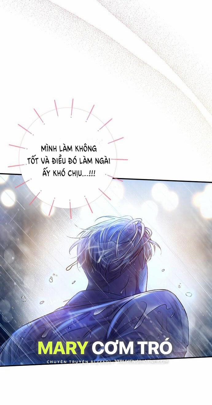 [18+] Sugar Rain 27.2 trang 10