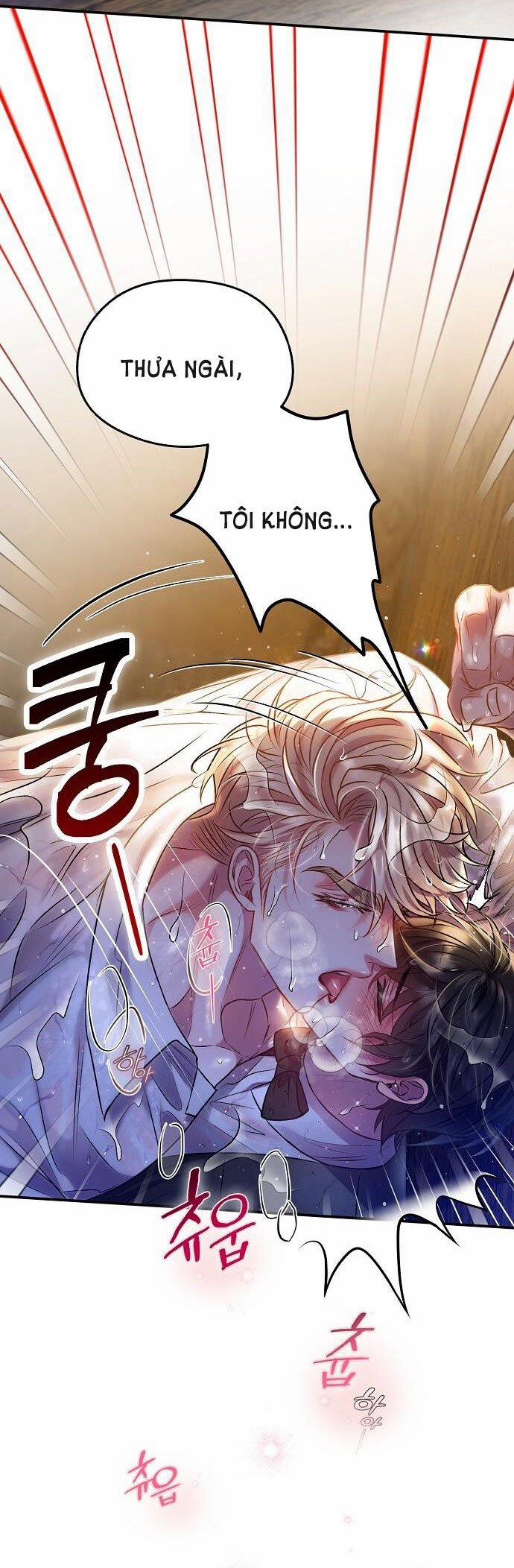 [18+] Sugar Rain 27.2 trang 27