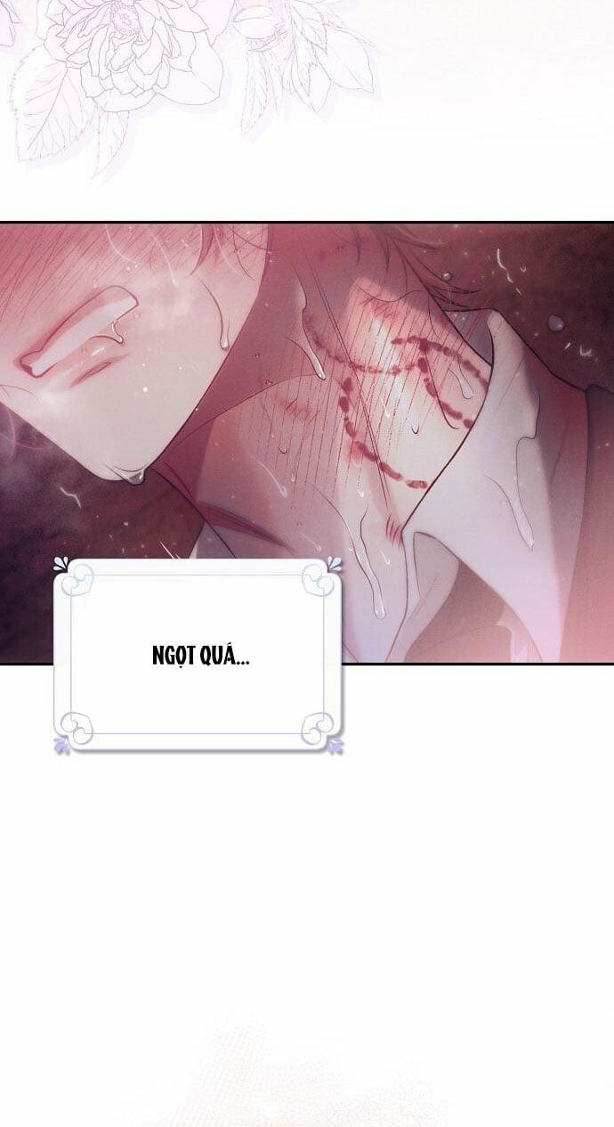 [18+] Sugar Rain 27.2 trang 40