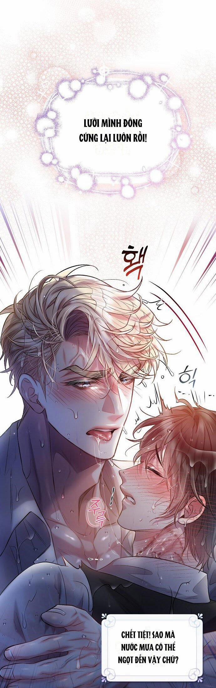 [18+] Sugar Rain 27.2 trang 41