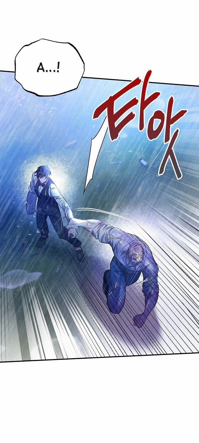 [18+] Sugar Rain 27.2 trang 8