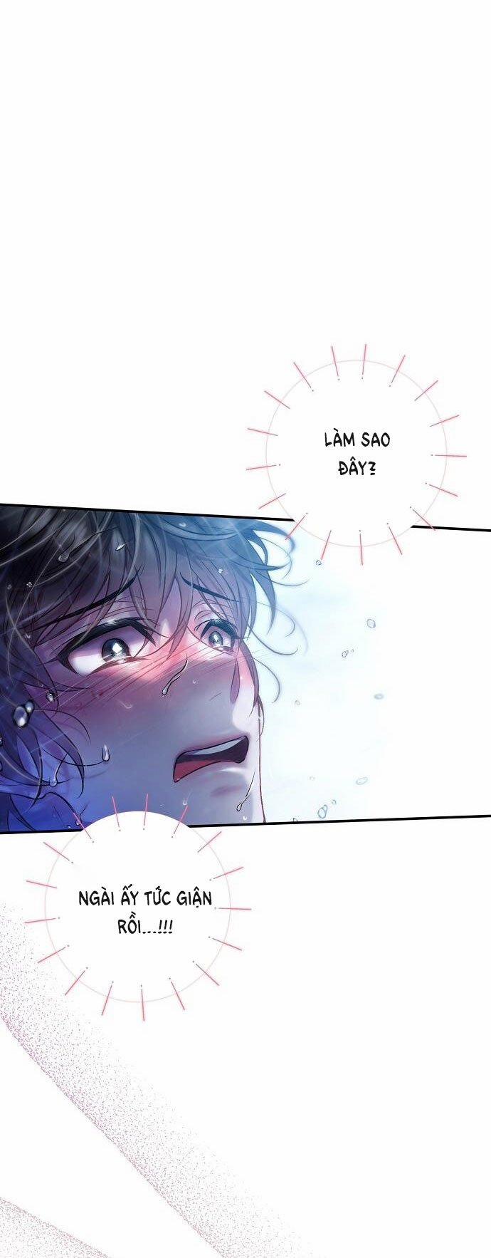 [18+] Sugar Rain 27.2 trang 9