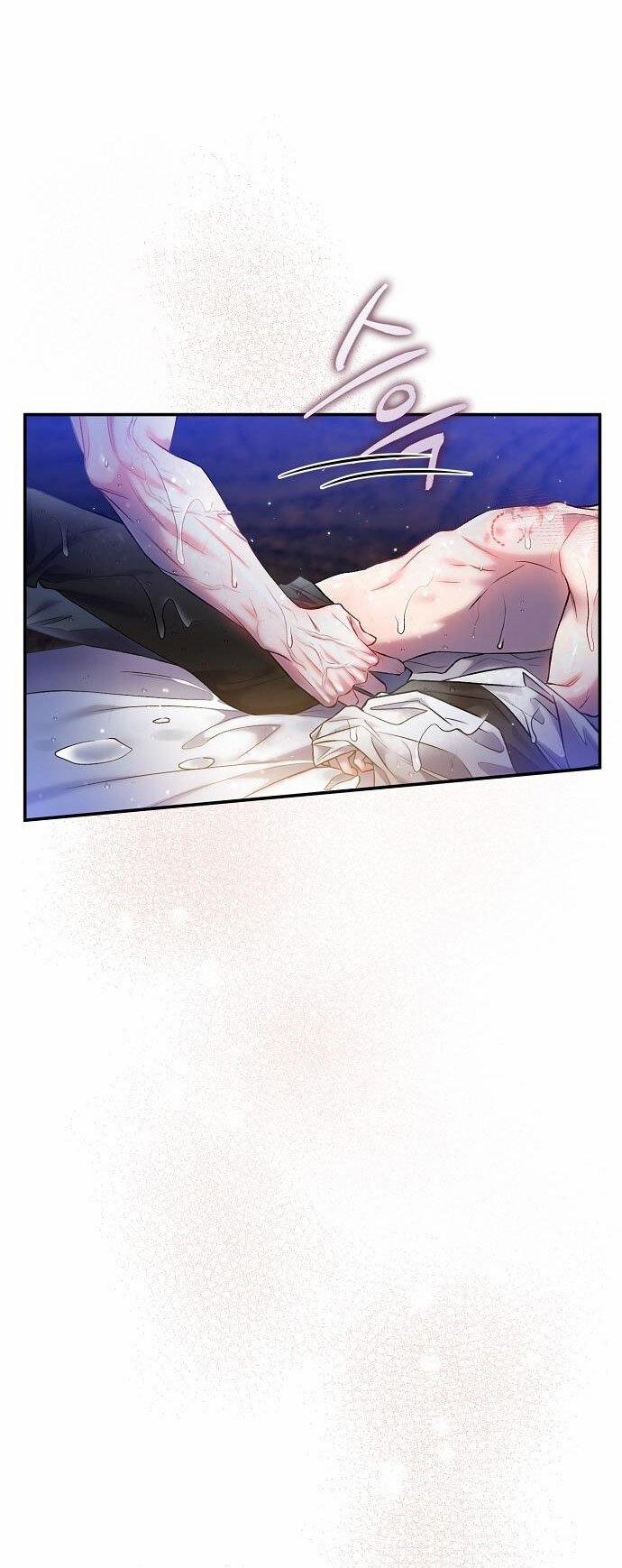 [18+] Sugar Rain 28.1 trang 2