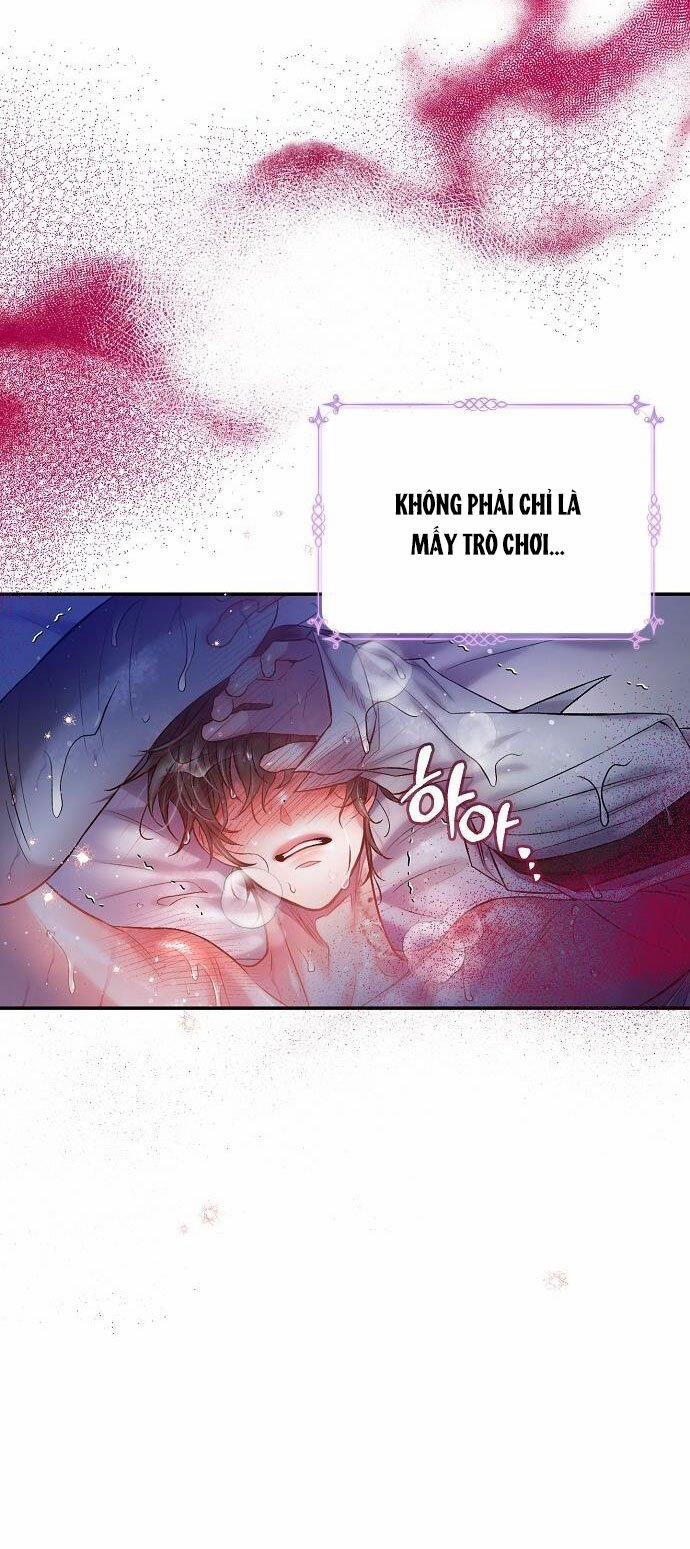 [18+] Sugar Rain 28.1 trang 26